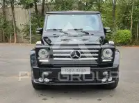 1995 Mercedes Benz G 320