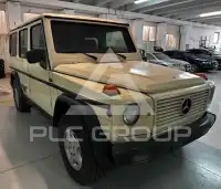 1995 Mercedes Benz G 320