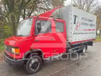 1995 Mercedes Benz V