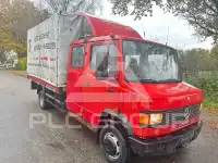 1995 Mercedes Benz V