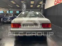 1995 Mercedes Benz SL 280
