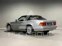 1995 Mercedes Benz SL 280