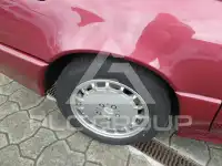 1995 Mercedes Benz SL 280