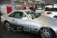 1995 Mercedes Benz SL 280