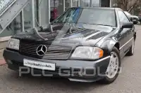 1995 Mercedes Benz SL 280