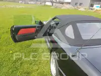 1995 Mercedes Benz SL 280