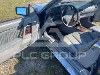 1995 Mercedes Benz SL 280