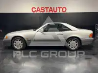 1995 Mercedes Benz SL 280