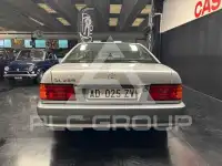 1995 Mercedes Benz SL 280