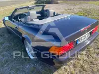 1995 Mercedes Benz SL 280