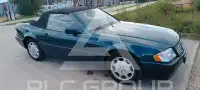 1995 Mercedes Benz SL 280