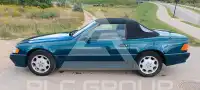 1995 Mercedes Benz SL 280