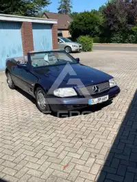 1995 Mercedes Benz SL 280