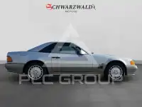 1995 Mercedes Benz SL 280
