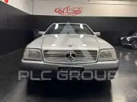 1995 Mercedes Benz SL 280