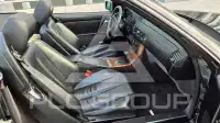 1995 Mercedes Benz SL 280