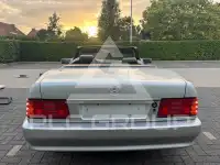 1995 Mercedes Benz SL 280
