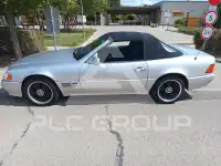 1995 Mercedes Benz SL 280
