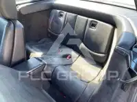 1995 Mercedes Benz SL 300