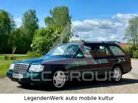 1995 Mercedes Benz E 36 AMG