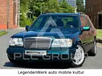 1995 Mercedes Benz E 36 AMG