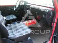 1995 Mercedes Benz G 230