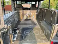 1995 Mercedes Benz G 230