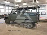 1995 Mercedes Benz G 230