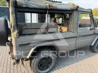 1995 Mercedes Benz G 230