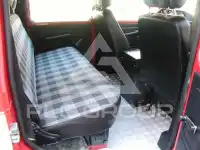 1995 Mercedes Benz G 230
