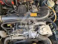 1995 Mercedes Benz G 230