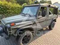 1995 Mercedes Benz G 230
