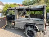 1995 Mercedes Benz G 230