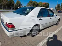 1995 Mercedes Benz S 280