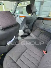 1995 Mercedes Benz T -Klasse
