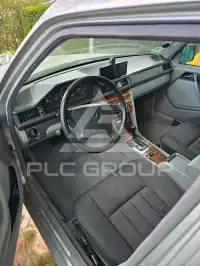 1995 Mercedes Benz T -Klasse