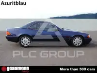 1995 Mercedes Benz SL 320