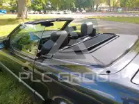 1995 Mercedes Benz SL 320