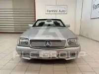 1995 Mercedes Benz SL 320