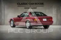 1995 Mercedes Benz SL 320
