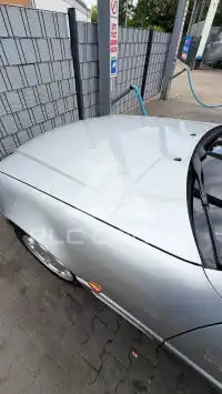 1995 Mercedes Benz SL 320