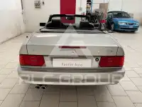1995 Mercedes Benz SL 320