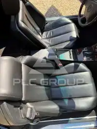 1995 Mercedes Benz SL 320
