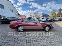1995 Mercedes Benz SL 320