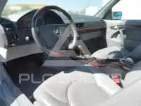 1995 Mercedes Benz SL 320