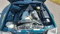 1995 Mercedes Benz SL 320