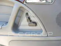1995 Mercedes Benz SL 320