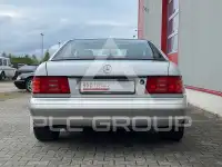 1995 Mercedes Benz SL 320