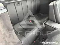 1995 Mercedes Benz SL 320