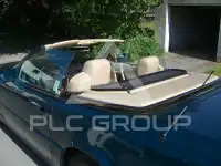 1995 Mercedes Benz SL 320